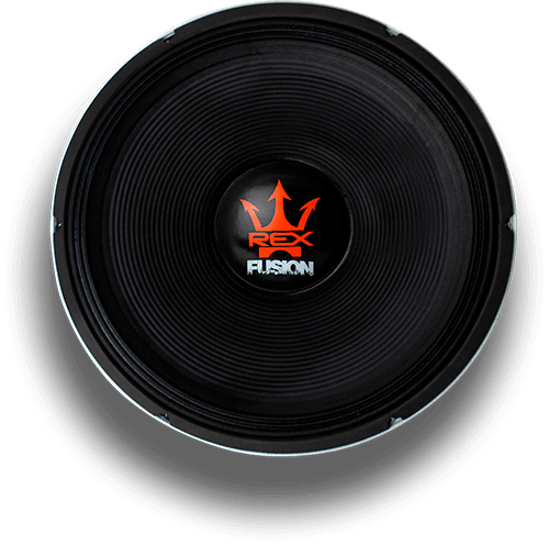 woofer rex fusion 950 w 18 polegadas