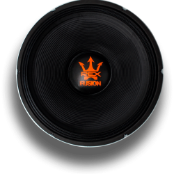 woofer rex fusion 18 1350w