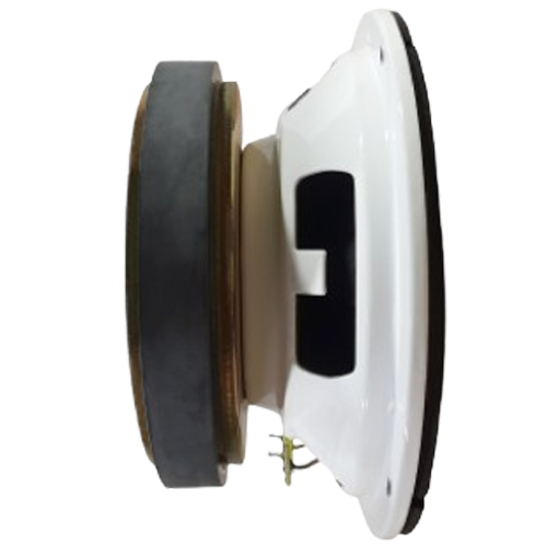 Woofer Magnum Rex Power RP-550 8 Polegadas 550W RMS 4 ou 8 Ohms Bobina Simples