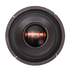 woofer magnum trio 6 polegadas 150w