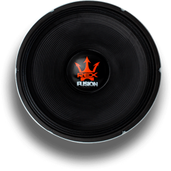 Woofer Rex Fusion 950w 18 polegadas