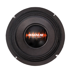 woofer magnum trio 6 polegadas 150w