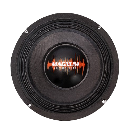 woofer magnum trio 6 polegadas 150w