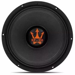 woofer rex power 550w 8 polegadas