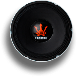 Woofer Rex Fusion 950w 12 polegadas