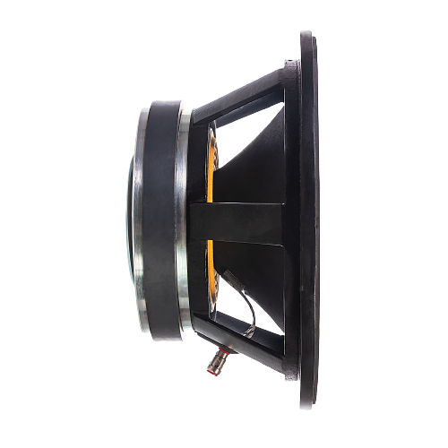 Alto Falante Woofer Magnum Rex Power 12 Polegadas 750W RMS 4 ou 8 Ohms Bobina Simples