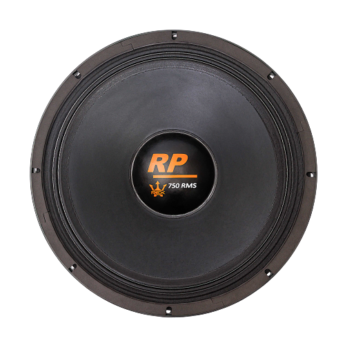 Rex POwer 750w 15 polegadas
