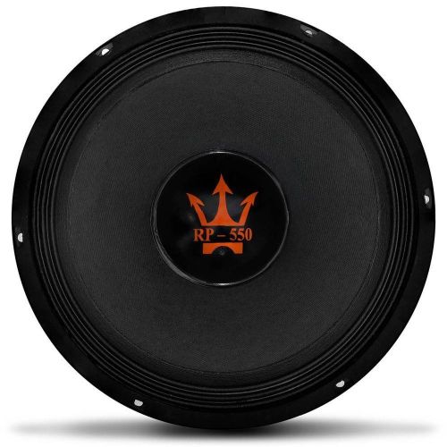 Woofer Magnum Rex Power 12 Polegadas 550W RMS 4 ou 8 Ohms Bobina Simples
