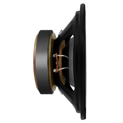 subwoofer magnum bass 8 polegadas 500w