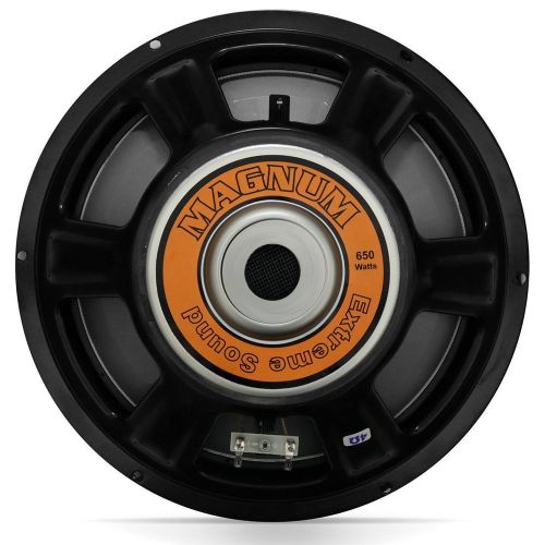 subwoofer magnum bass 12 polegadas 650w