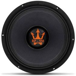 woofer rex power 550w 10 polegadas