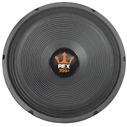 woofer rex power 700+ 15 polegadas
