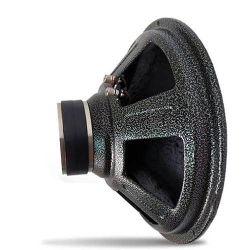 rex green 400w 15 polegadas