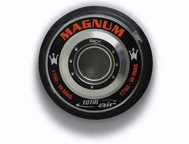 Rex Pro 18 polegadas 1750w