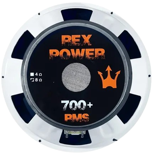 Rex Power 750w 12 polegadas