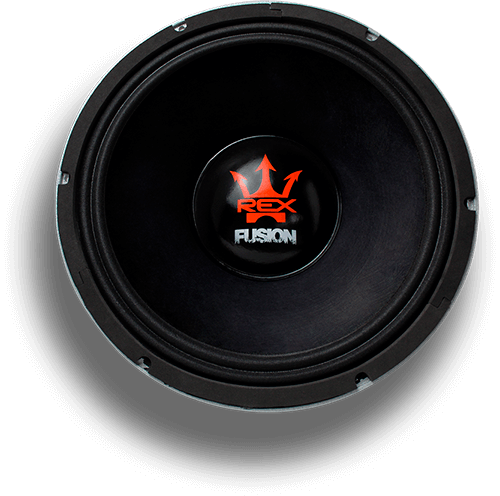 Woofer Rex Fusion 950 W 15 polegadas