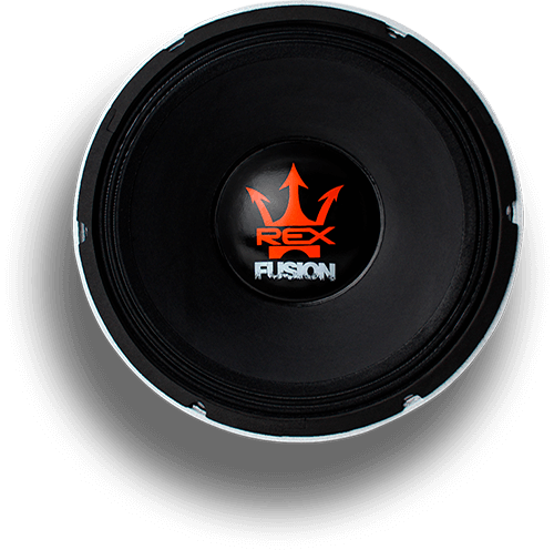 woofer rex fusion 950 w 12 polegadas