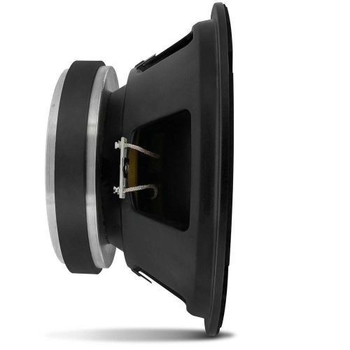 Woofer Magnum Rex Power RP-550 10 Polegadas 550W RMS 4 ou 8 Ohms Bobina Simples