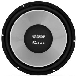 Subwoofer Magnum Bass 12 polegadas 300w