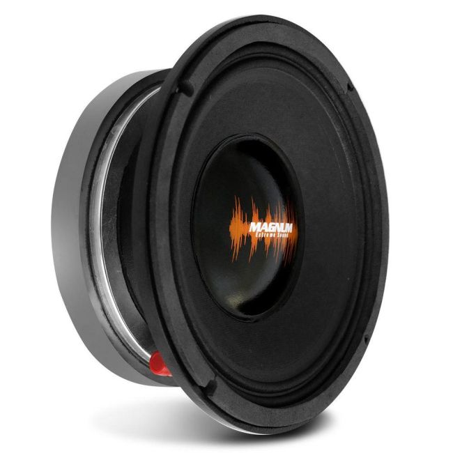 woofer magnum profissional  8 Polegadas 350W RMS 