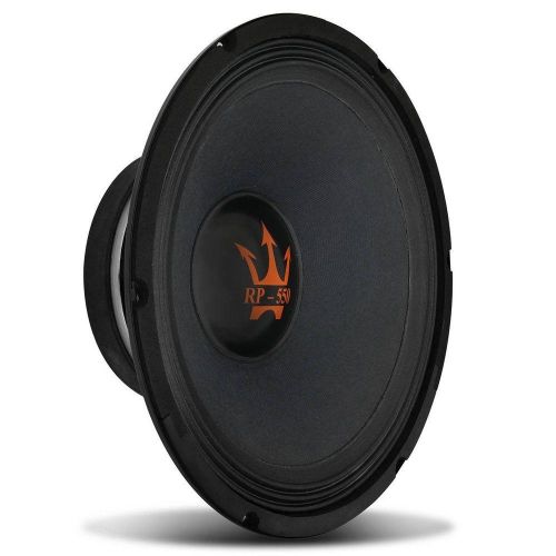 Woofer Magnum Rex Power 12 Polegadas 550W RMS 4 ou 8 Ohms Bobina Simples