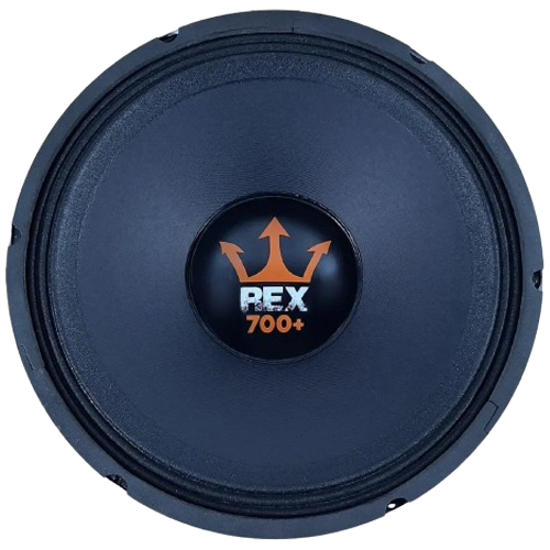 Rex Power 700+ 12 polegadas