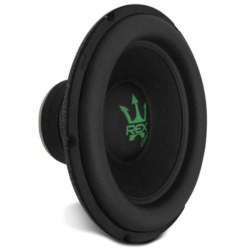 rex green 400 8 polegadas