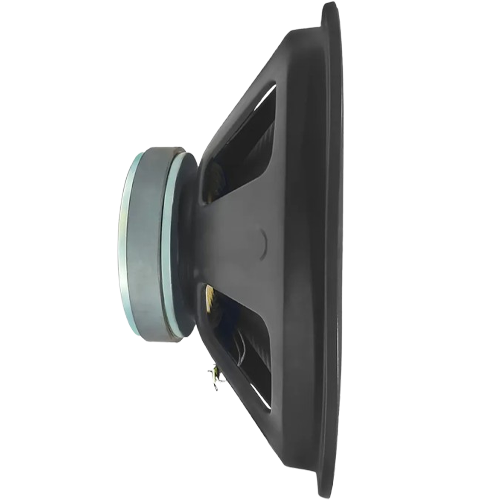 Woofer Magnum Rex Power RP-550 8 Polegadas 550W RMS 4 ou 8 Ohms Bobina Simples