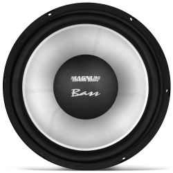 Subwoofer Magnum Bass 10 polegadas 300w