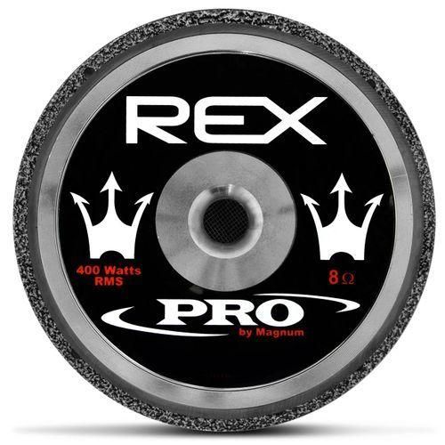 Woofer Magnum Rex Pró 8 polegadas 400w