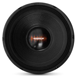 woofer magnum profissional 10 polegadas 250w