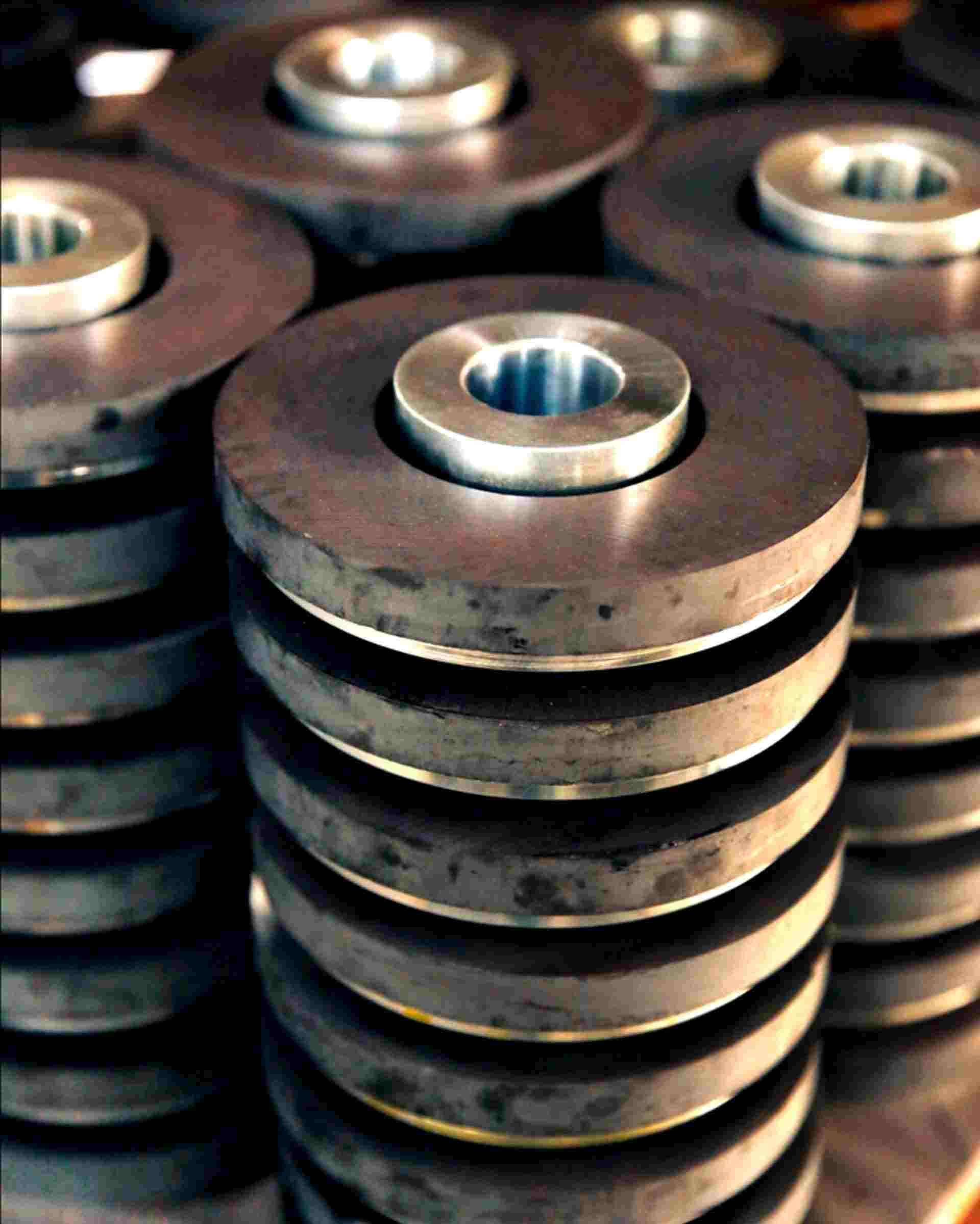 Assistência Técnica Magnum Alto Falantes