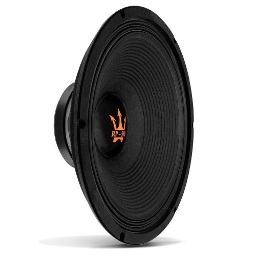 Woofer Magnum Rex Power 15 Polegadas 550W RMS 4 Ohms Bobina Simples