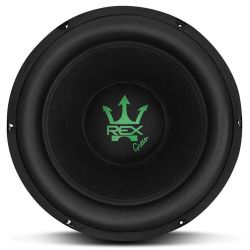 Subwoofer Rex Green 400 W 8 polegadas