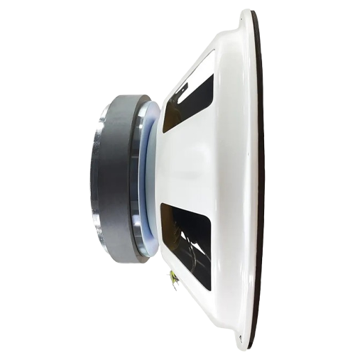 Woofer Magnum Rex Power RP-550 8 Polegadas 550W RMS 4 ou 8 Ohms Bobina Simples